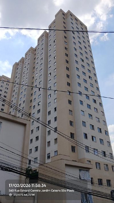 Apartamento, 2 quartos, 32 m² - Foto 1