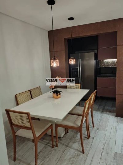 Apartamento, 2 quartos, 92 m² - Foto 4