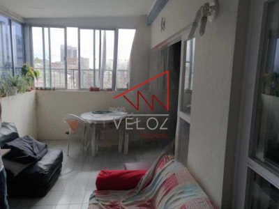 Apartamento, 5 quartos, 250 m² - Foto 5