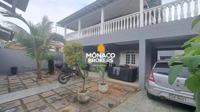 Casa, 3 quartos, 351 m² - Foto 1