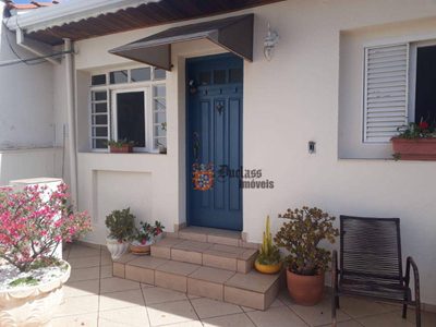 Sobrado, 3 quartos, 147 m² - Foto 2