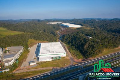 Depósito-Galpão, 7474 m² - Foto 3