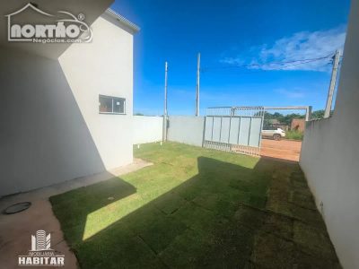 Casa, 2 quartos - Foto 2
