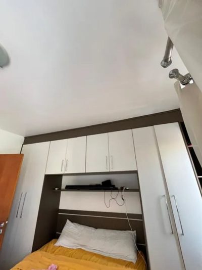 Casa, 4 quartos, 118 m² - Foto 5