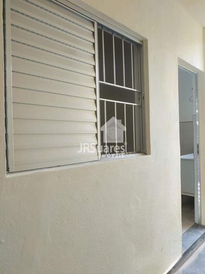 Casa, 2 quartos, 50 m² - Foto 3