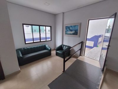 Apartamento, 2 quartos, 72 m² - Foto 2