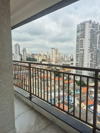 Apartamento, 2 quartos, 55 m² - Foto 1