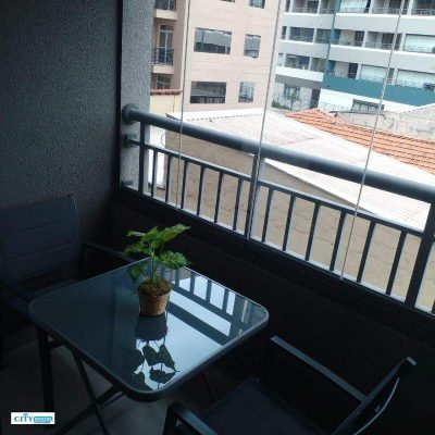 Apartamento, 1 quarto, 21 m² - Foto 3