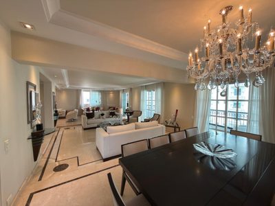 Apartamento, 4 quartos, 331 m² - Foto 1