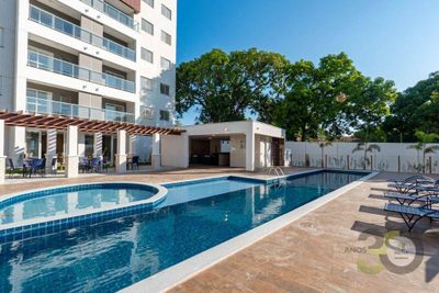Apartamento, 3 quartos, 65 m² - Foto 5