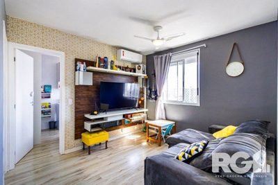 Apartamento, 3 quartos, 62 m² - Foto 2