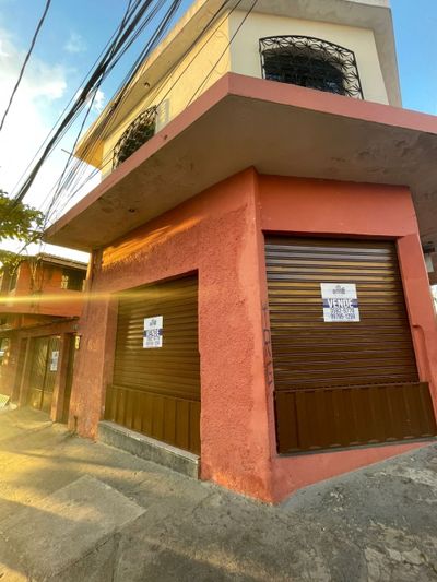 Loja-Salão, 428 m² - Foto 1