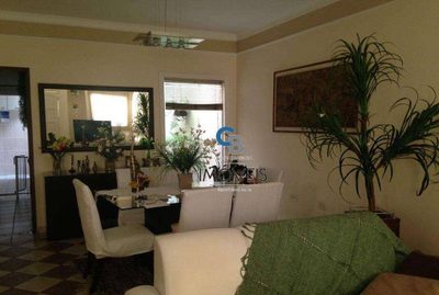 Sobrado, 3 quartos, 103 m² - Foto 2