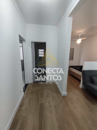 Kitnet-Studio, 36 m² - Foto 2
