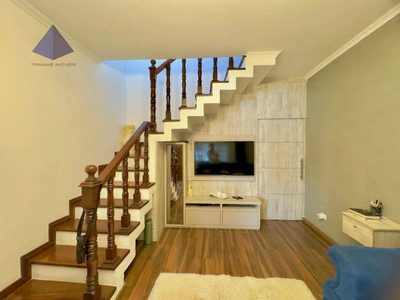 Sobrado, 3 quartos, 200 m² - Foto 3