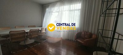 Apartamento, 3 quartos, 160 m² - Foto 5