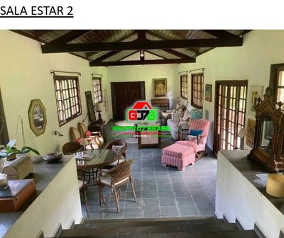 Fazenda, 900 m² - Foto 5