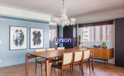 Apartamento, 4 quartos, 255 m² - Foto 5