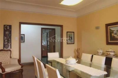 Apartamento, 4 quartos, 220 m² - Foto 5