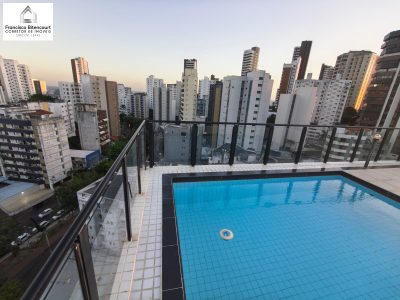 Apartamento, 4 quartos, 200 m² - Foto 2