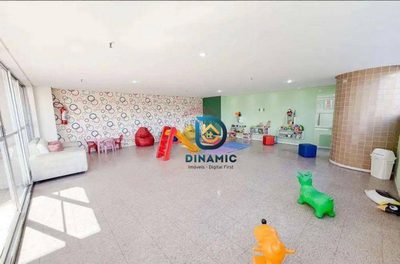 Apartamento, 3 quartos, 62 m² - Foto 5