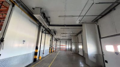 Depósito-Galpão, 2377 m² - Foto 4