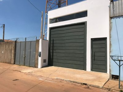 Depósito-Galpão - Foto 3
