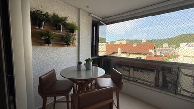 Apartamento, 2 quartos, 100 m² - Foto 4