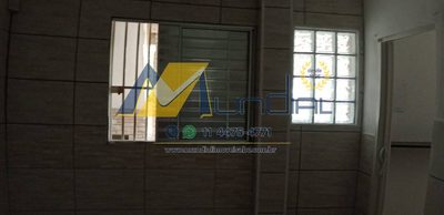 Casa, 42 m² - Foto 2