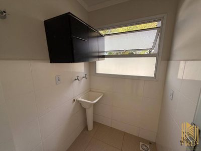 Apartamento, 2 quartos, 53 m² - Foto 5