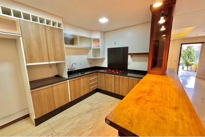 Casa, 3 quartos, 237 m² - Foto 4