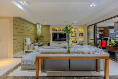 Apartamento, 3 quartos, 167 m² - Foto 5
