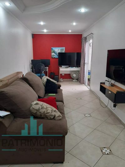 Apartamento, 2 quartos, 83 m² - Foto 1