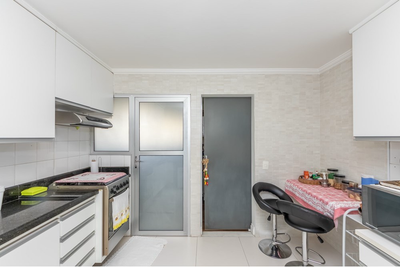 Apartamento, 2 quartos, 121 m² - Foto 2
