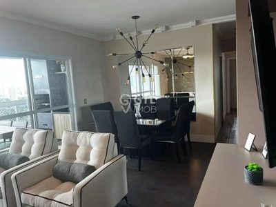Apartamento, 4 quartos, 108 m² - Foto 3