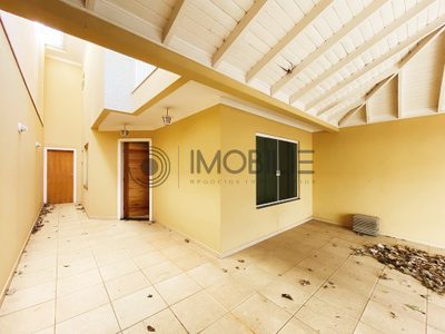 Casa, 3 quartos, 160 m² - Foto 4