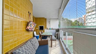 Apartamento, 3 quartos, 87 m² - Foto 2