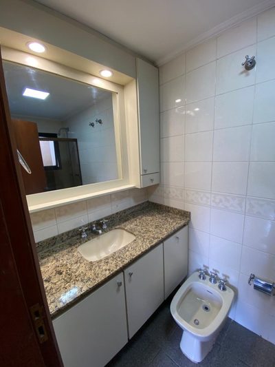 Apartamento, 3 quartos, 110 m² - Foto 5
