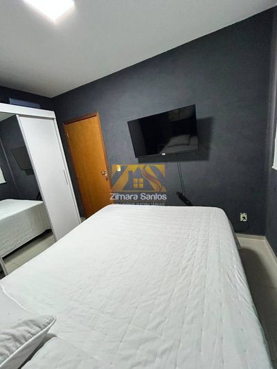 Apartamento, 2 quartos, 66 m² - Foto 5