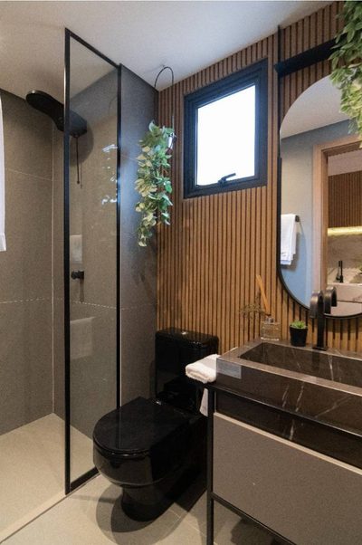 Apartamento, 1 quarto, 25 m² - Foto 5