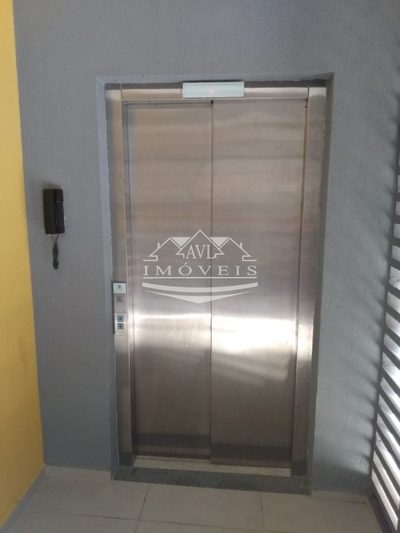 Apartamento, 1 quarto, 28 m² - Foto 4