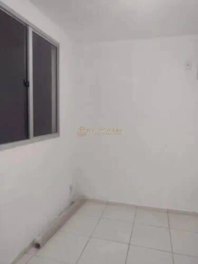 Apartamento, 2 quartos, 48 m² - Foto 3