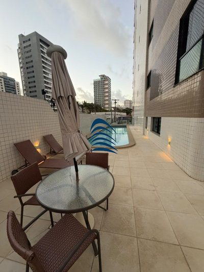 Apartamento, 1 quarto, 50 m² - Foto 5