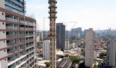 Apartamento, 1 quarto, 40 m² - Foto 2