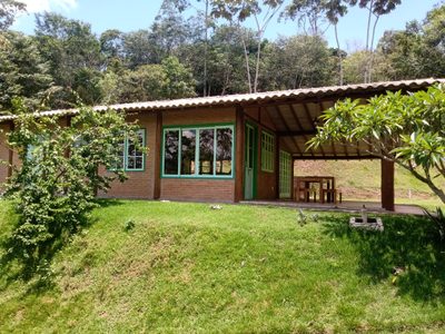 Sítio, 2 quartos, 2 hectares - Foto 4