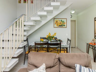 Casa, 3 quartos, 117 m² - Foto 5