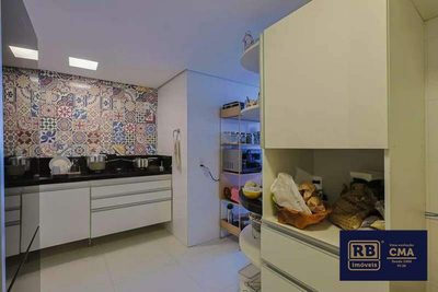 Apartamento, 3 quartos, 120 m² - Foto 5
