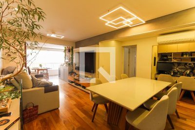 Apartamento, 3 quartos, 98 m² - Foto 2