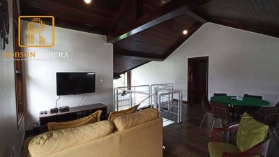 Casa, 5 quartos, 184 m² - Foto 4