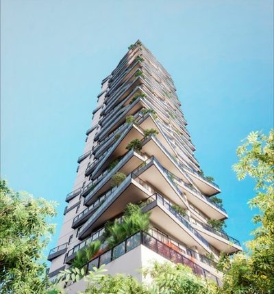 Apartamento, 4 quartos, 348 m² - Foto 3